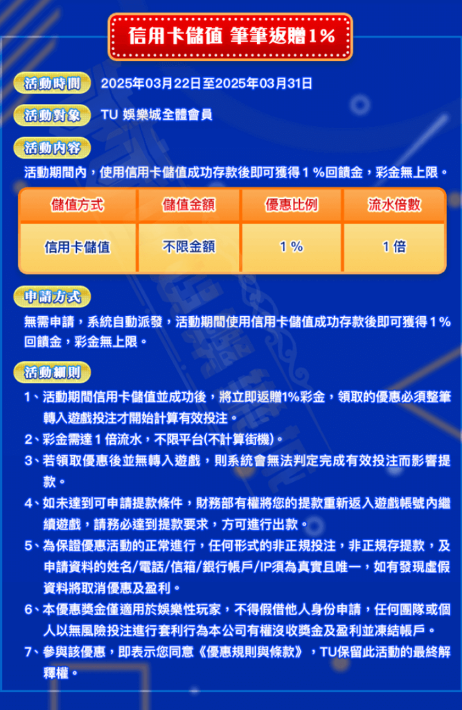 3a全館優惠介紹