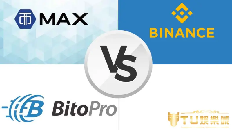 台灣三大交易所推薦