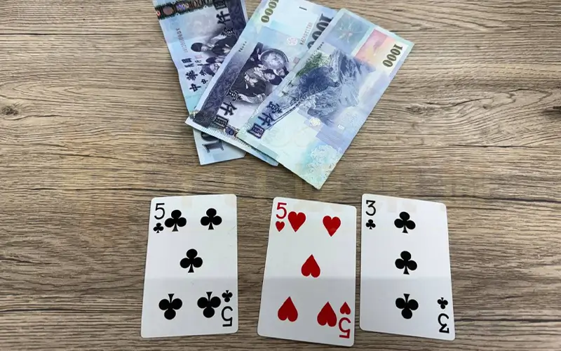 射龍門撞柱有多邪門