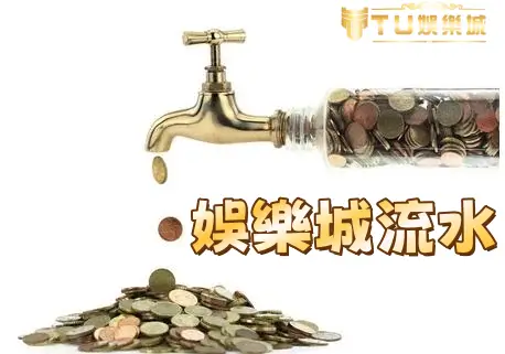 娛樂城流水意思係蝦密？