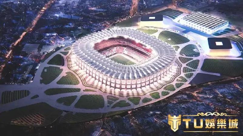 2026年世界盃賽程、地點